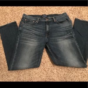 Men’s Luck Brand Jeans